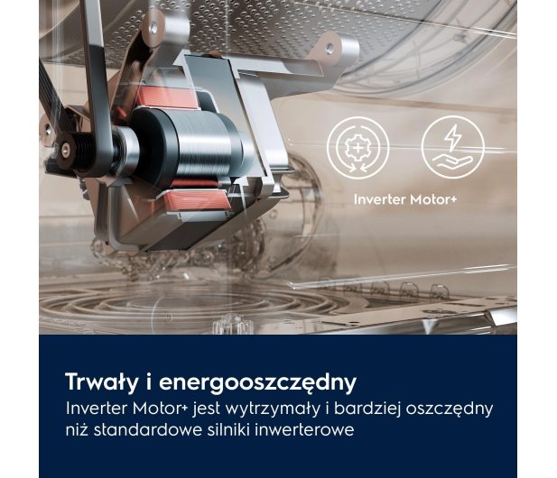 Electrolux EWS6326DXP - 1533914 - zdjęcie 4